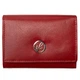 Кошелек женский кожаный Semi Line RFID Red (DAS303162) - изображение 2