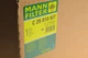 Воздушный фильтр MANN C29010KIT 0020940706, 0030949504, 0030949604 - изображение 2