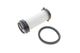 Фільтр АКПП A-class W176/B-class W246 11- M270/OM651/OM607/M260 HX 232D KNECHT - изображение 2