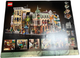 Конструктор Lego Creator Expert Бутік-гоель 3066 деталей (10297) (955555911180568) - Уцінка - зображення 3
