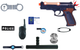 Ігровий набір LEAN Toys Storm Action 12137 (5904665998786) - зображення 3