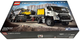 Zestaw klockow Lego Technic Ciezarowka Volvo FMX i koparka EC230 Electric 2274 elementy (42175) (955555911181301) - Outlet - obraz 2