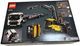 Zestaw klockow Lego Technic Ciezarowka Volvo FMX i koparka EC230 Electric 2274 elementy (42175) (955555911181301) - Outlet - obraz 3