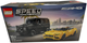 Конструктор LEGO Speed Champions Mercedes-AMG G 63 i Mercedes-AMG SL 63 808 деталей (76924) (955555911343349) - Уцінка - зображення 4