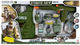 Zestaw wojskowy LEAN Toys Force Set 4873 (5907625587020) - obraz 1