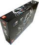 Zestaw klockow LEGO Technic BMW M 1000 RR 1920 elementow (42130) (955555911343380) - Outlet - obraz 4