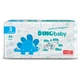 Подгузники Dino Baby Размер 3 (4-9 кг) 46 шт (4823098410607) - изображение 3