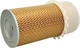 Фільтр повітряний JC Premium Hyundai Galloper I, Galloper II, H100; Mitsubishi L 300 / Delica II, L 300 III 2.3D/2.5D 04.83- (B25014PR) - зображення 1