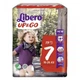 Підгузки-трусики Libero up&go 7 (16-26кг) 57шт - зображення 2