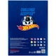 Папір кольоровий двосторонній Hot Wheels Kite HW24-250 15 кольорів shop (4063276184603) - зображення 3