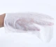 Одноразовые сжатые полотенца - салфетки для путешествий Clean It набор хлопковых прессованных полотенец в таблетках для ухода за телом и лицом, 30 шт, белый (110759220) - изображение 7