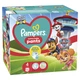 Подгузники Pampers Maxi Размер 4 (9-15 кг) Paw Patrol 72 шт (8006540863572) - изображение 2