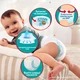 Підгузки Pampers Pants Midi Розмір 3 (6-11 кг) 128 шт. (8006540069417) - зображення 4