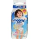 Підгузки Moony трусики для дівчаток L 9-14 кг 44 шт. (4903111206438) - зображення 1