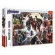 Пазл Trefl Marvel Heroes Месники: Кінець гри 1000 елементів (5900511106268) - зображення 1