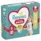 Подгузники Pampers трусики Pants Giant Размер 6 (15+ кг) 36 шт. (8006540069028) - изображение 2