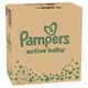 Подгузники Pampers Active Baby Midi Размер 3 (6-10 кг), 208 шт. (8001090910745) - изображение 2