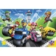 Пазл Trefl Paw Patrol Щенячий патруль на мотоциклах 100 элементов (5900511164305) - изображение 2