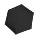 Парасоля Knirps C.056 Small Manual Black (Kn95 8056 1000) - зображення 2
