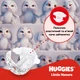 Підгузки Huggies Little Movers 3 (5-8 кг) Jumbo 56 шт (5029053567570) - зображення 12