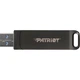 USB флеш накопичувач Patriot 64GB Rage R550 Matte Black USB/Type-C 3.2 (PE64GR550DSAD) - зображення 2