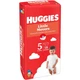 Підгузки Huggies Little Movers 5 (12-22 кг) Mega 58 шт (5029053548784) - зображення 8