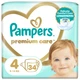 Підгузки Pampers Premium Care Maxi Розмір 4 (9-14 кг) 34 шт (8001090379368) - зображення 1