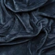 Плед Ardesto Flannel 160х200см, 100% полиэстер, синий темный (ART0219SB) - изображение 4
