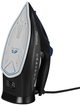 Żelazko Zeegma EISIG BASE BLACK BLUE - obraz 2