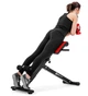 Скамья для гиперэкстензии Hop-Sport HS-1016 - изображение 9