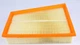 Воздушный фильтр WUNDER WH 802 Renault Megane, Scenic, Grand Scenic 8200378889, 8200371661, 8200166615 - изображение 4