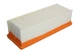 Повітряний фільтр MAHLE/KNECHT LX 1953 Dacia Logan, Duster; Renault Duster 8200985420, 165464064R, 165463998R - зображення 1
