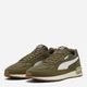 Женские кроссовки Puma Graviton 38073877 37 (4UK) 23 см Loden Green-Puma White-Lux Army (4069156667761) - изображение 3