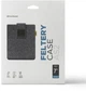 Чехол ArmorStandart Feltery Case AS2 для E-Book 7 Black (ARM84423) - изображение 2