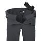 Брюки Helikon CTP VersaStretch Lite, Shadow Grey, W40/L32 - изображение 7