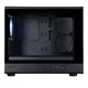 Корпус Zalman m5, Black, Mini Tower, без бп, для Micro atx / Mini itx, 1xType-C / 1xUSB 3.0 / 1xUSB 2.0, макс. cpu - 180 мм / vga - 410 мм, 4x120 мм argb, боковая панель из закаленного стекла - изображение 6