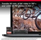 Карта памяти SanDisk sd 64gb c10 uhs-ii u3 R280/W100MB/s Extreme Pro v60 sdsdxep-064g-gn4in - изображение 4