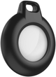 Брелок-тримач Belkin Waterproof Secure Holder for AirTag Black (MSC013BTBK) - зображення 4