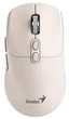 Миша Genius NX-8080S BT Milk Tea (7095656) - изображение 1