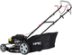 Kosiarka Nac LS50-146-HS-NG - obraz 4