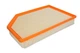 Воздушный фильтр HENGST FILTER E1000L Volvo V70, S60, V60, S80, XC70, XC60 8559, 31370161, 31338025 - изображение 2