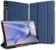 Etui DUX Ducis Domo na Samsung Galaxy Tab S10 Plus/S9 Plus/S9 FE Plus Blue (6934913000779) - obraz 2