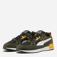 Жіночі кросівки Puma Graviton Pro 38073650 38.5 (5.5UK) 24.5 см Puma Black-Puma White-Dark Olive (4069156668607) - зображення 3