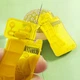 Автоматический нитейчик для протягивания нити в игольное ушко желтый U9393 - изображение 8