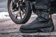 Мотоботи ICON Stormhawk, 9.5, Чорний (2773245) - изображение 5