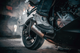 Мотоботи ICON Stormhawk, 7, Сірий (2773258) - изображение 4