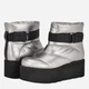 Женские дутики Guess 601875021 36.5 Серебристые (1159838184) - изображение 3