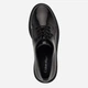 Женские дерби Calvin Klein 639638100 38.5 Черные (1159838879) - изображение 5