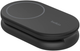 Ładowarka indukcyjna Belkin BoostCharge Magnetic Qi2 15W Black (WIB007VFBK) - obraz 4