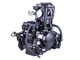 Двигатель CG 200 TT AGRO MOTO на мотоцикл ZONGSHEN (с водяным охлаждением, бензиновый), механика, 5 передач - изображение 2